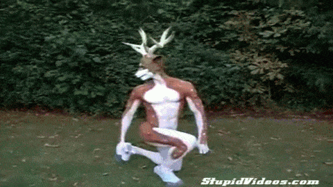 Sexy Naked Furry Deer Secretary - Man deer sex - Porn archive