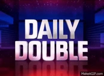 Double GIF Find On GIFER