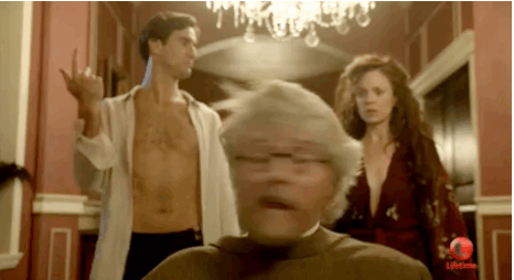 Gif Witches Of East End Animated On Gifer Animated Gif Witches Of East End Free