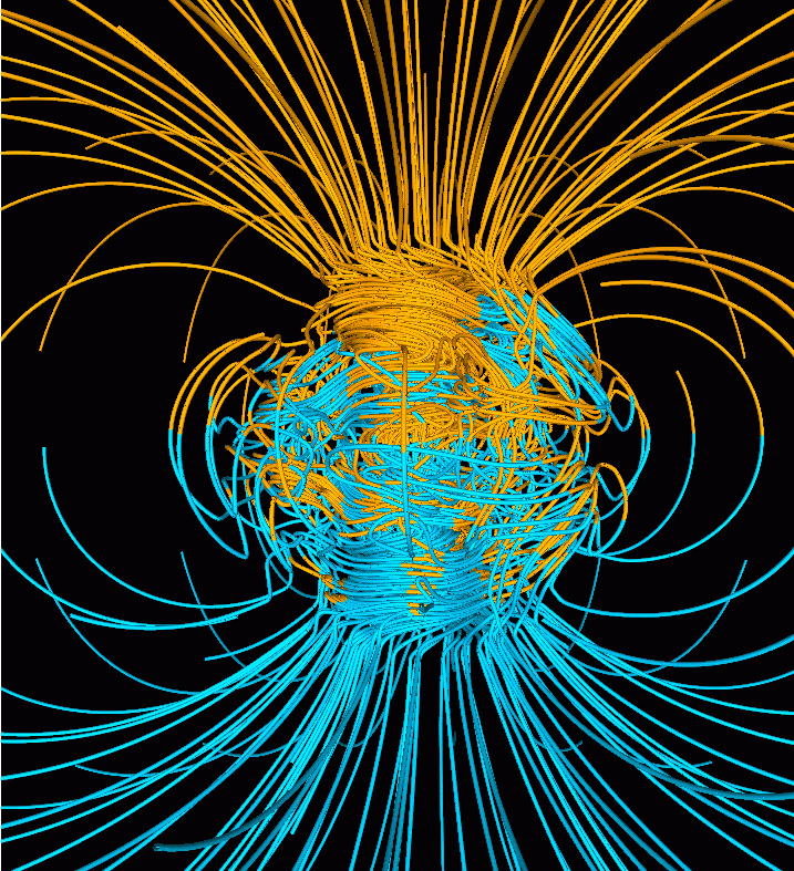 Магнитное поле солнца. Строение магнитосферы. Магнитное поле земли. Магнит поле земли. Изобразите (качественно) магнитное поле земли.