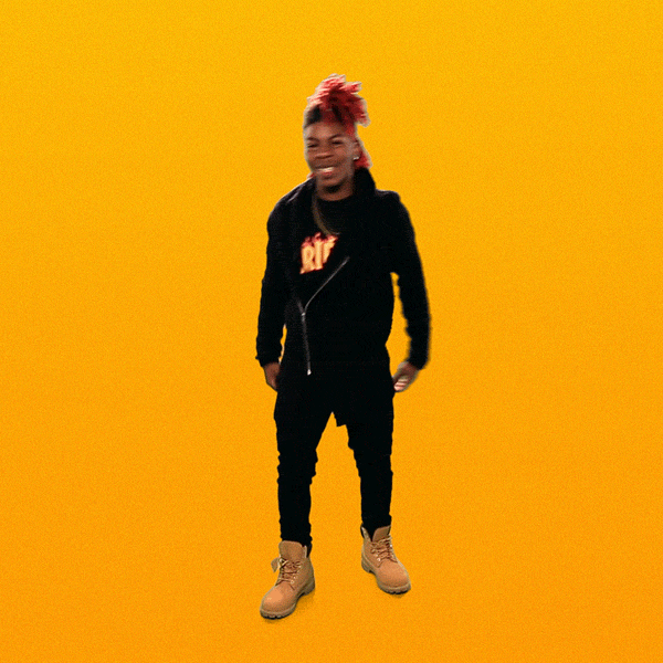 GIF yvng swag animated GIF on GIFER