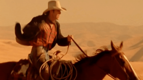 Chris ledoux stampede GIF - Find on GIFER