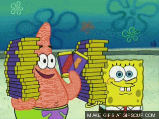 GIF curls animated GIF on GIFER