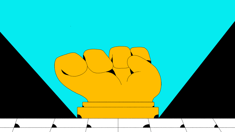 Most animation