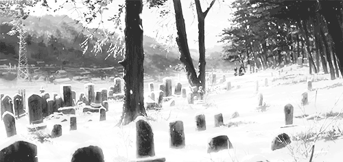 Cemetery GIF - Find on GIFER