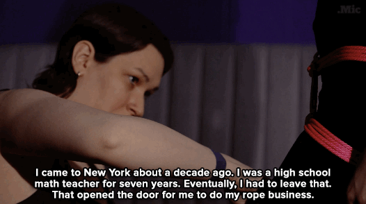BDSM Porn GIF #101