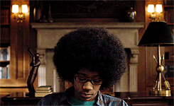 Film tyler james williams dear white people GIF - Find on GIFER