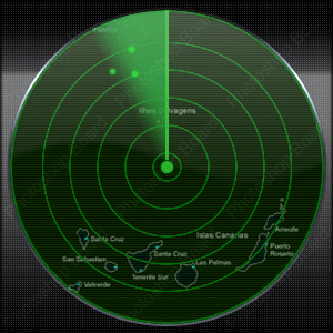 Radar screen gif