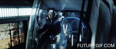 Resultado de la imagen para tecnologÃ­a pelÃ­cula gif