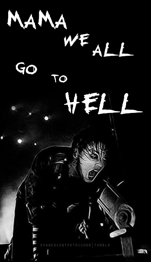 my chemical romance quotes tumblr