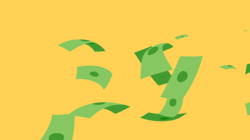 Money cash animation GIF - Find on GIFER