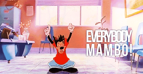 Mambo GIFs - Get the best gif on GIFER