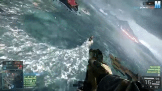 Battlefield battlefield 4 GIF - Find on GIFER