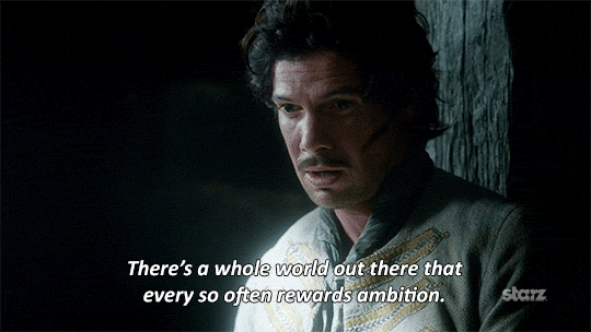 Starz Ambition Toby Schmitz Gif Find On Gifer