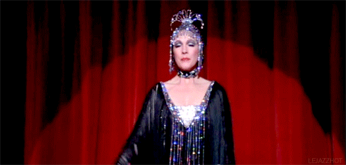 Victor victoria film 1982 GIF - Find on GIFER