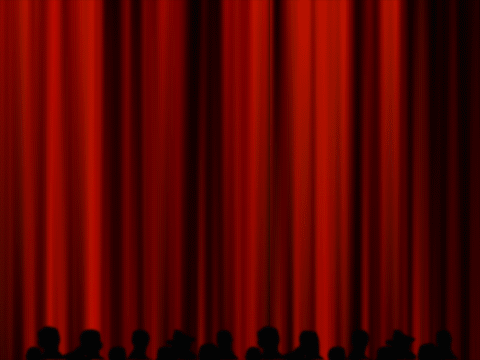 Видео занавесы. Занавес в театре. Занавес открывается. Красный занавес. Театральные шторы.