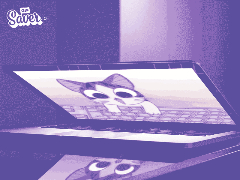 Screensaver sergey shmidt GIF Find on GIFER