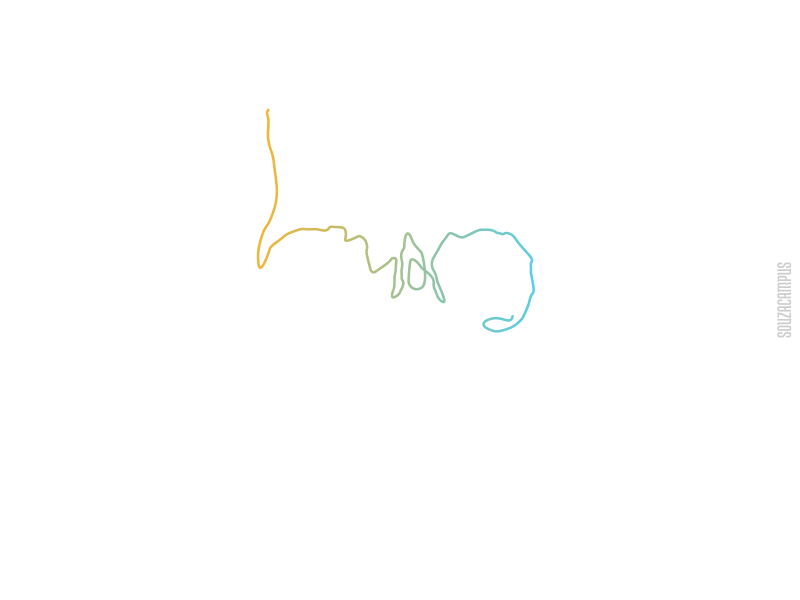 Continuous Line Antroponauta Line Gif Find On Gifer