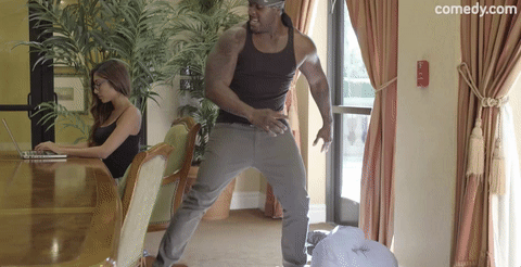 Beat Up Tyrone Frappe Gif Find On Gifer