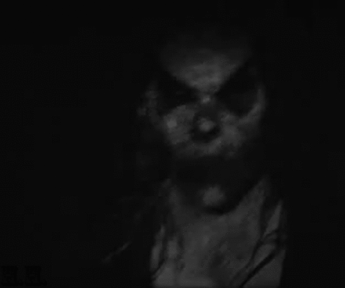 Photo of the demon from Sinister