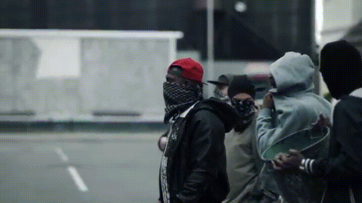 problem gangs gif on