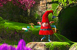 Rise Of The Guardians Gnome Dance Gif Find On Gifer