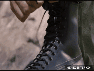 Lock And Load Gifs Get The Best Gif On Gifer