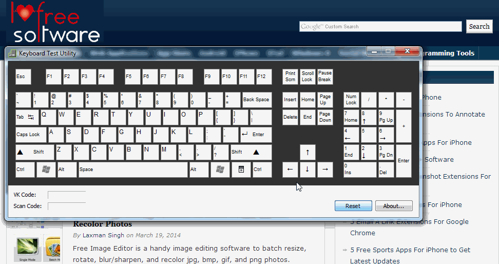 Keyboard GIF - Find on GIFER