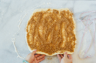 Cornbread Rolls Fork Gif Find On Gifer
