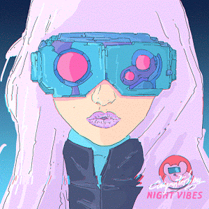 Featured image of post Synthwave Pfp Gif You make a collection see more about gif anime and kawaii