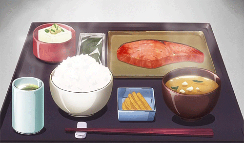 14 Anime Foods Every Anime Fan Needs to Try  Fandom