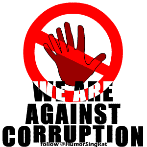 Image result for anti corruption gif