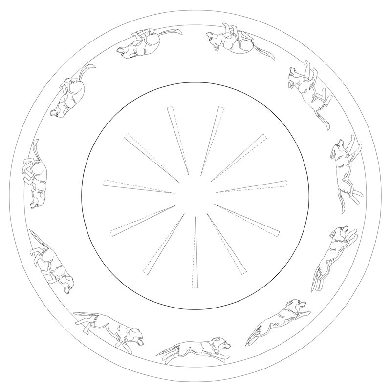 Dog Jumping Down Stairs Gif The Dog Runs Down The Stairs