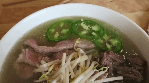 GIF asian food asian cuisine vietnamese food - animated GIF on GIFER