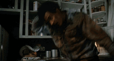 Bill Paxton Twister Gif