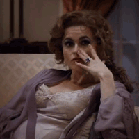 Bonham helena carter GIF - Encontrar en GIFER
