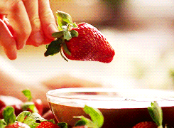 Food chocolate dessert GIF - Find on GIFER