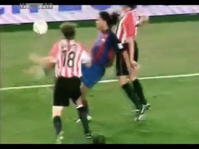 Ronaldinho Gif Find On Gifer