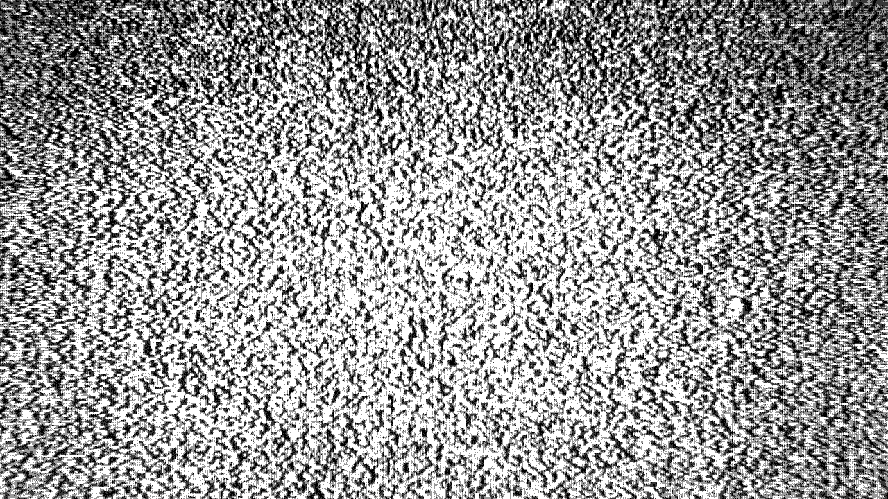 tv static gif