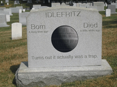 mitch lucker tombstone