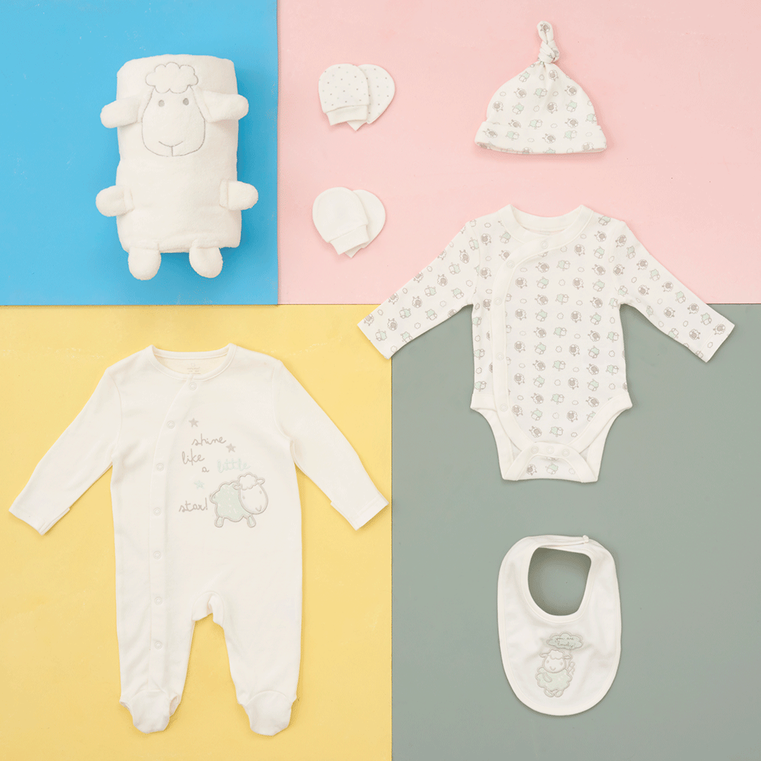 Gif Primark Baby Cute Animated Gif On Gifer