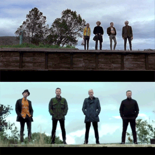 Trainspotting Escena Gif Buscar En Gifer