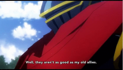 Overlord anime storyline GIF - Find on GIFER