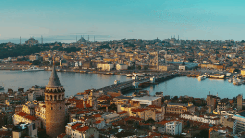 Istanbul GIF - Find on GIFER