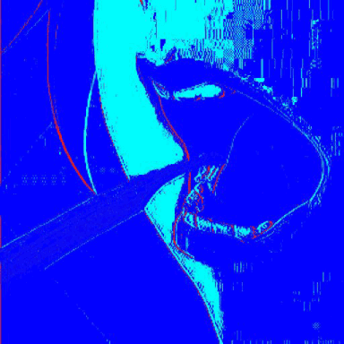 Gif Oral Oral strobe loop GIF - Find on GIFER