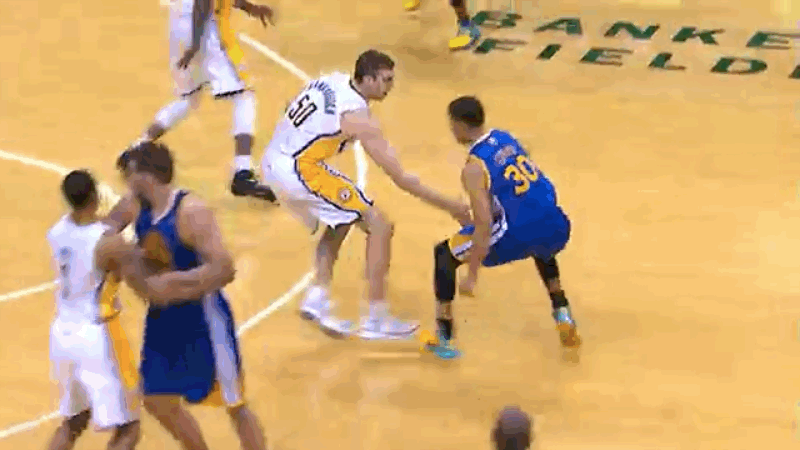 stephen curry highlights