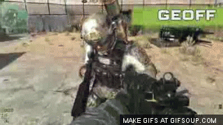 Cod Rage Gif GIF cod - animated GIF on GIFER