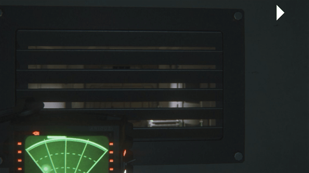 Alien isolation alien good GIF - Find on GIFER