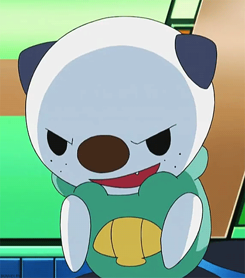 500px x 568px - Oshawott anime pokemon GIF - Find on GIFER