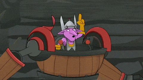 Edit gif. Гифки с Астериксом бесплатно.